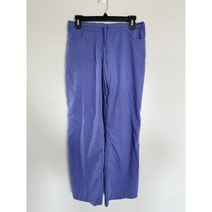 Greys Anatomy By Barco Riley Women’s 5 Pocket Scrub Pants Petite S Ceil Blue